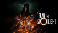 Fear the Spotlight is FREE! Download Your PC Copy Now!