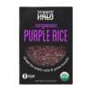 Ocean's Halo Organic Purple Rice for Free