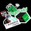 Free Rundeck by PagerDusty Stickers