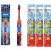 A Healthy Smile Starts Here – Free Toothbrush for Kids
