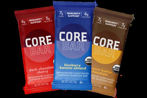 FREE Core Bar After Rebate