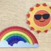 Get Creative! FREE Kids Zone Craft at JCPenney (Today Only)