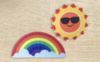 Get Creative! FREE Kids Zone Craft at JCPenney (Today Only)