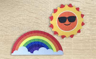 Get Creative! FREE Kids Zone Craft at JCPenney (Today Only)