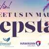 Aloha to a Tropical Paradise: Win a Trip to Hawaii for Two!