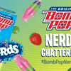 Bomb Pop Nerds Chatterbox Kit for Free