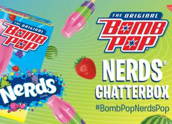 Bomb Pop Nerds Chatterbox Kit for Free