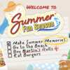 Your Chance to Win with Martin’s Summer Fun Sweepstakes