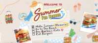Your Chance to Win with Martin’s Summer Fun Sweepstakes