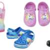 Keep Little Feet Dry – FREE Kids' Rain Boots or Clogs!