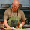 Tom Colicchio Autographed Cookbook for Free