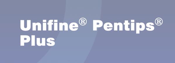 Free Sample of Unifine® Pentips® Plus – Gentle Care for Diabetics