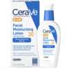 Protect & Hydrate – FREE CeraVe AM Lotion with SPF 30!
