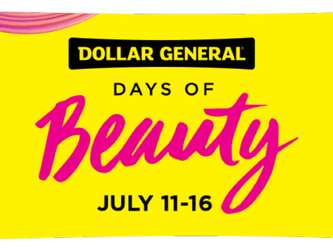 FREE Beauty Box from Dollar General