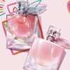Experience Luxury: Free Lancôme x Barbara Cox Fragrance Samples
