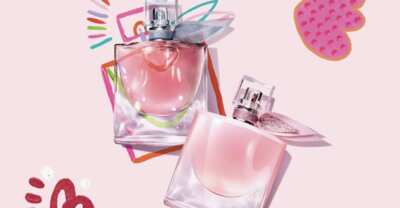 Experience Luxury: Free Lancôme x Barbara Cox Fragrance Samples