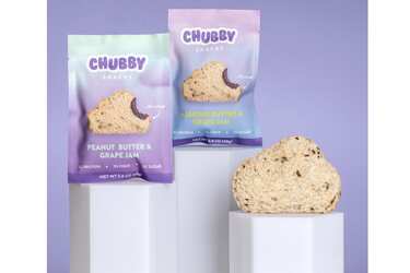 FREE Chubby Snacks After Rebate
