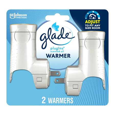 Free Scented Oil Warmer Plugins By Glade