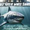 Shark Week Just Got Even Better: Score a FREE Gulf Great White Sharks Decal!