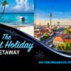DIRECTV The Great Holiday Getaway Sweepstakes