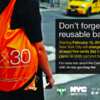Reusable Bag for Free