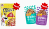 Beggin Dog Treats & Friskies Lil' Grillers Sample for Free