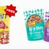 Beggin Dog Treats & Friskies Lil' Grillers Sample for Free