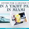Summer Fun Awaits! Enter the Lobos 1707 Sweepstakes!