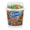 Free Dannon YoCrunch Yogurt