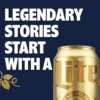  Miller Time at 50: Win Big in the Golden Giveaway