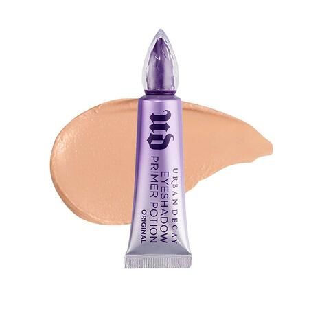 Free Eye Shadow Primer Potion by Urban Decay