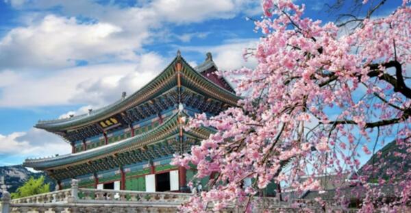 Your Korean Adventure Awaits – Enter the “All You Imagine” Sweepstakes