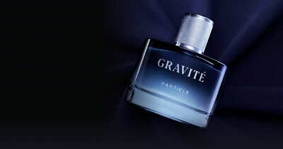 FREE Sample of Particle Gravité Fragrance 