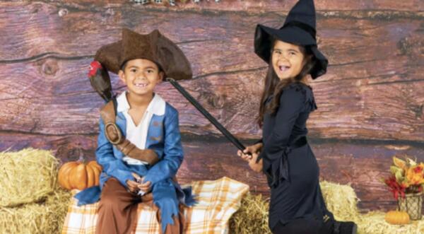 Bass Pro & Cabela’s: FREE Halloween Fun for the Whole Family