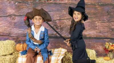 Bass Pro & Cabela’s: FREE Halloween Fun for the Whole Family