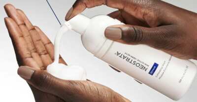 Reveal Radiant Skin with a FREE $40 NeoStrata Exfoliating Wash