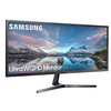 Samsung 34" Class Flat LED Monitor ONLY $229 (Reg. $399.99)