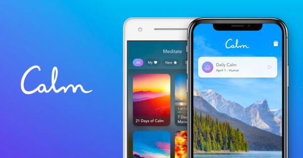 Your Calm Journey Starts Here: FREE Lifetime Membership – Get It Now!