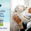 Blue Buffalo Health Bars MINI Chatterbox - Free Dog Treats!
