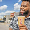Get your Free Cold Brew at Pilot Flying J on April 20th