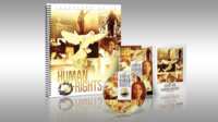 Inspire Change – Free United for Human Rights Kit for Educators