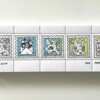 Stamp Out Boring Mail with FREE Mini Sheets of Stamps!