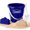 Celebrate July 4th with a FREE Beach Bucket Toy Set