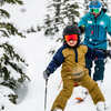 Win for Free Epic for Pass Kids Ski!