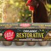 Claim your Free Vital Farms Organic Restorative Eggs!