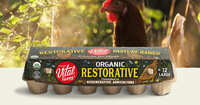 Claim your Free Vital Farms Organic Restorative Eggs!
