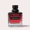 Valentino Born in Roma Intense Fragrance Sample for Free