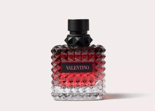 Valentino Born in Roma Intense Fragrance Sample for Free