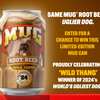 MUG-ly Good Contest: Win a Limited-Edition Ugly Dog Can of Root Beer!