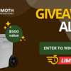 Don't Miss Out: Win a Yeti Roadie 60 Wheeled Cooler!